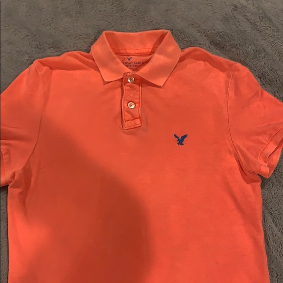 Short sleeve polo - Picture 1 of 4